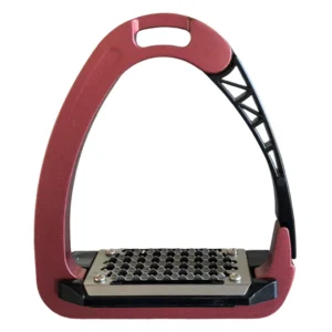 Safety Stirrups Made from aluminum alloy, stainless steel, and polymer material TT01