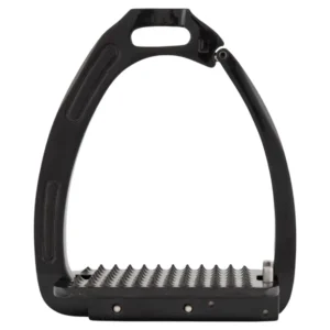 Stirrups, Safety Stirrups, Aluminum FU002