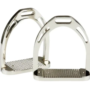 Aluminium Stirrups