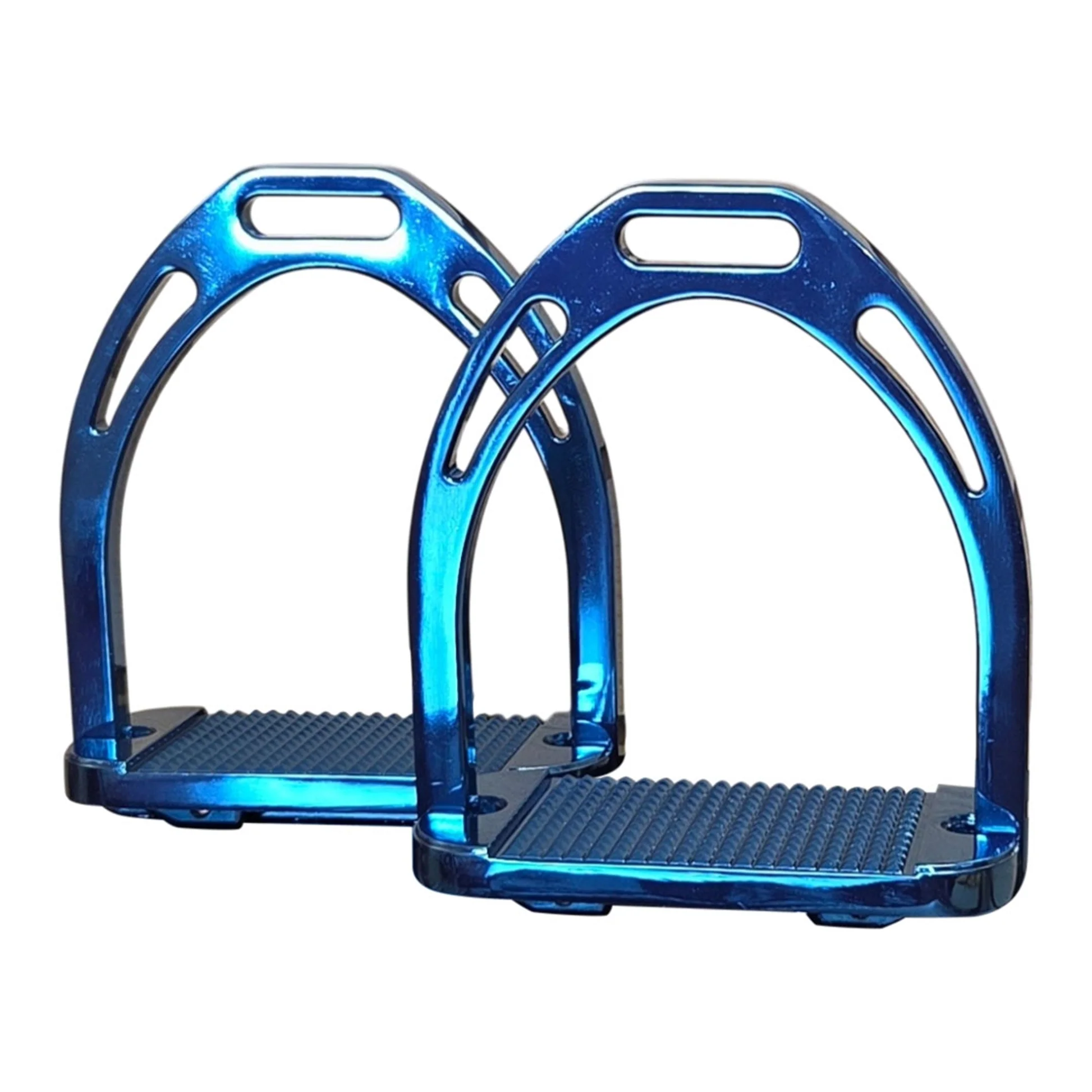 Aluminum Stirrups