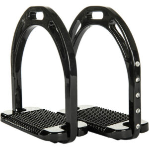 Stirrups, Aluminium FU004