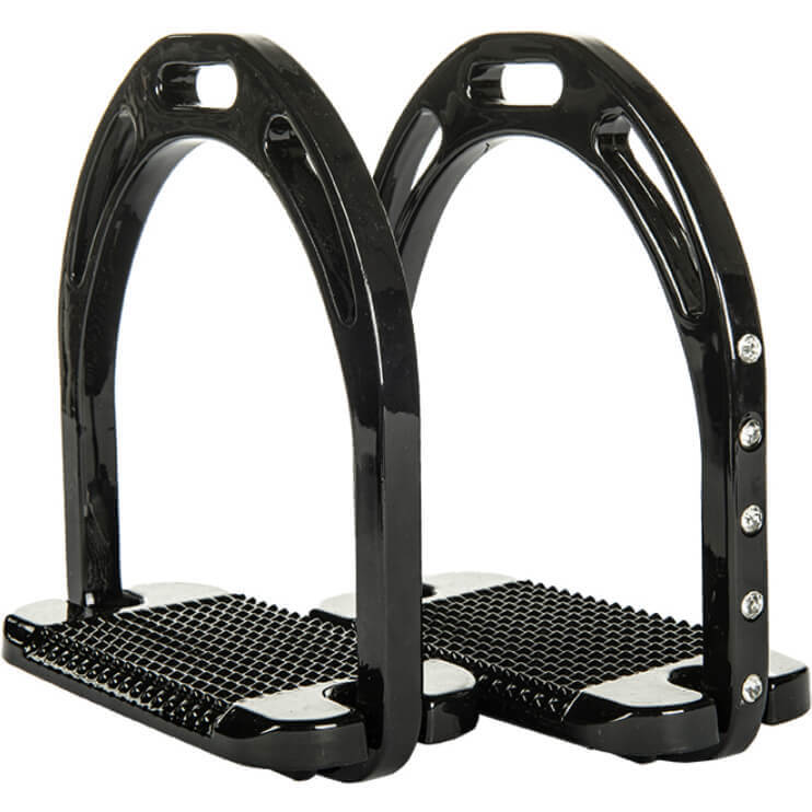 Stirrups, Aluminium FU004