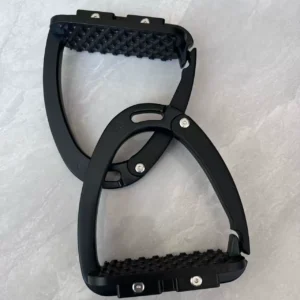 Tech Stirrups Olympia Stirrups Crafted from lightweight aluminum horseback equestrian TB003