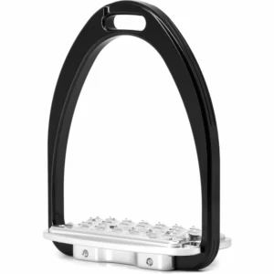 Stirrup Turin Hunting, Aluminium  FU006