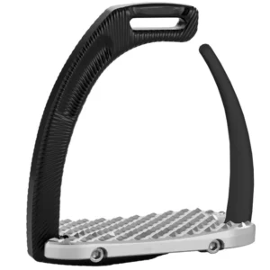 Horse Safety Air Stirrups Lightweight Aluminium Equestrian Rider Stirrups EY01